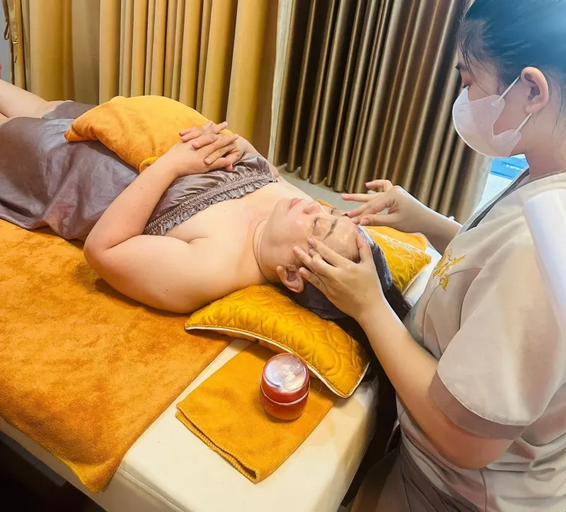 面部护理：基础补水保湿